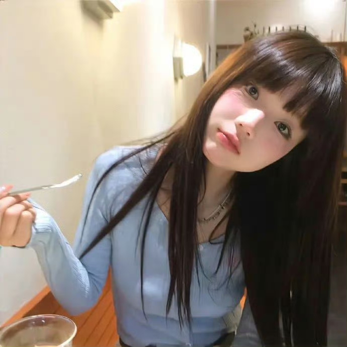 美女头像可爱霸气高冷_美女壁纸4k高清唯美