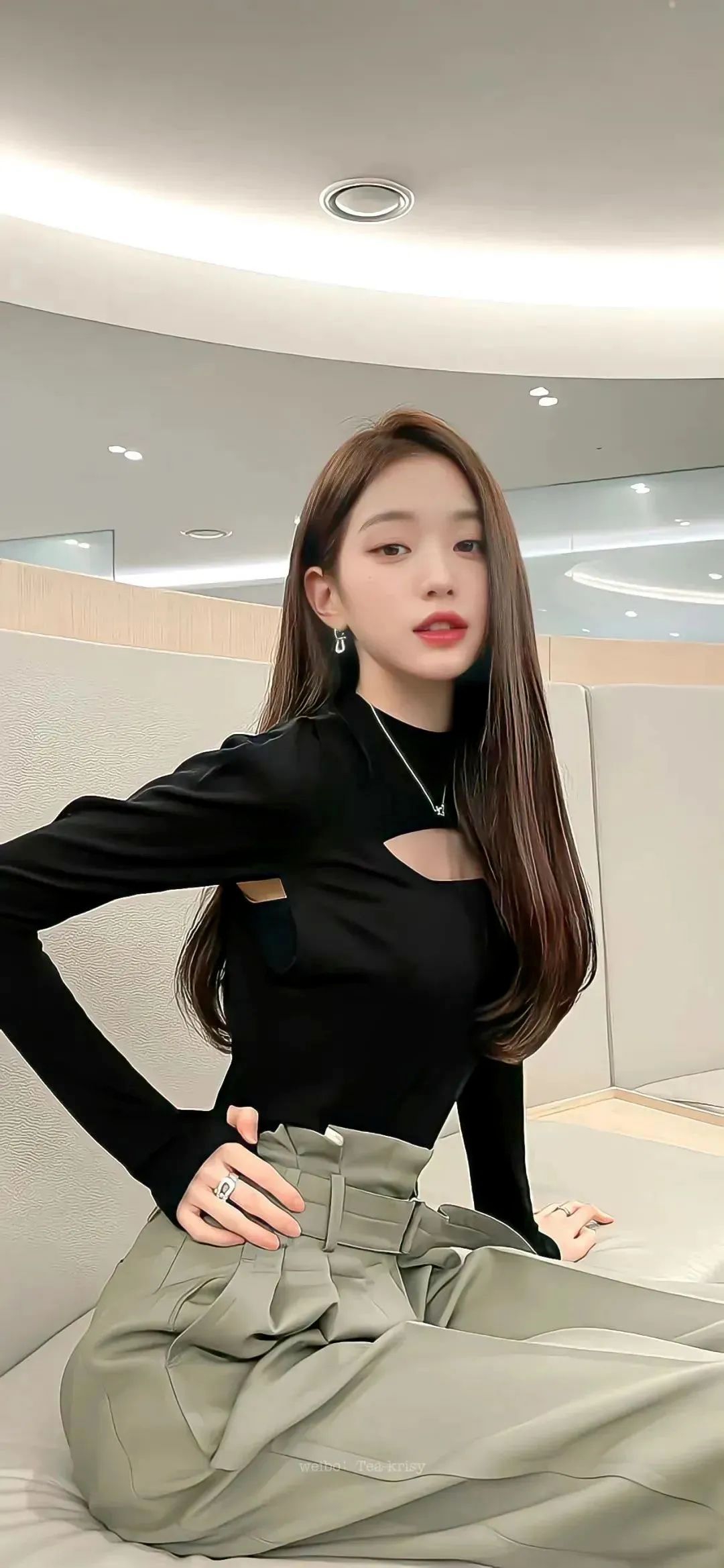 美女头像真实_美女头像真人