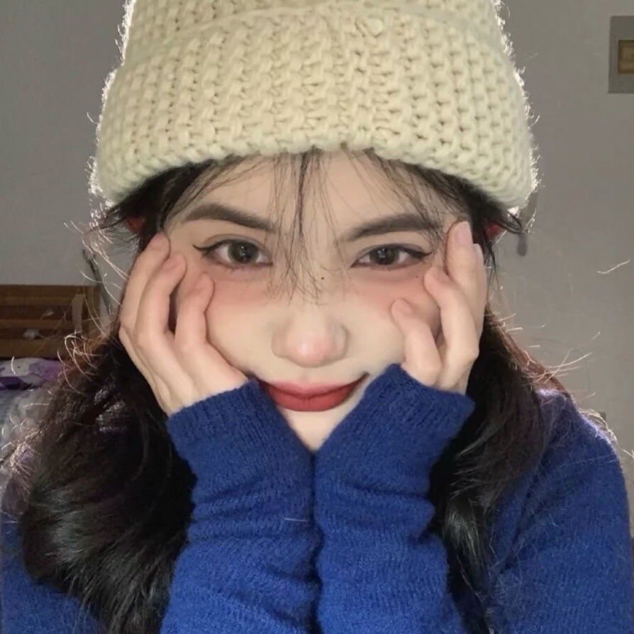 美女头像_美女头像真人微信