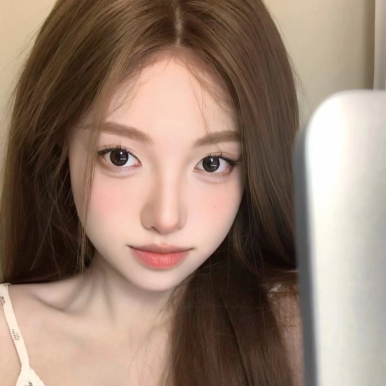 美女头像真人甜美_美女头像真人版好看