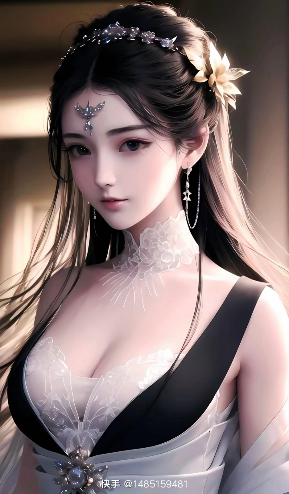 美女头像图片_美女头像清新自然