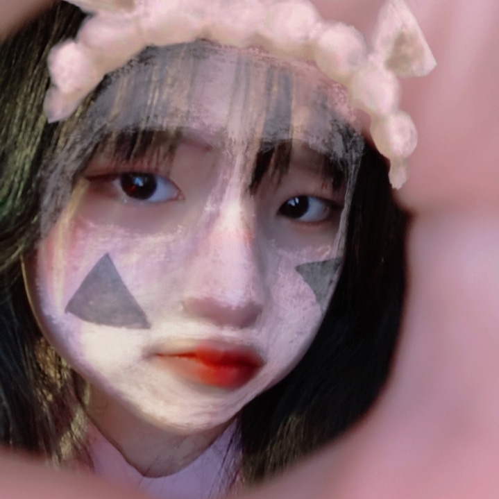 美女图片微信头像背影酷霸气_美女头像甜美