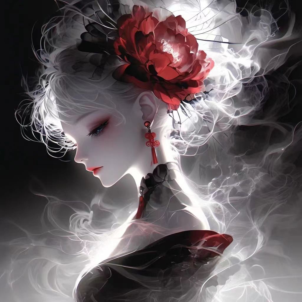 美女头像_美女头像壁纸