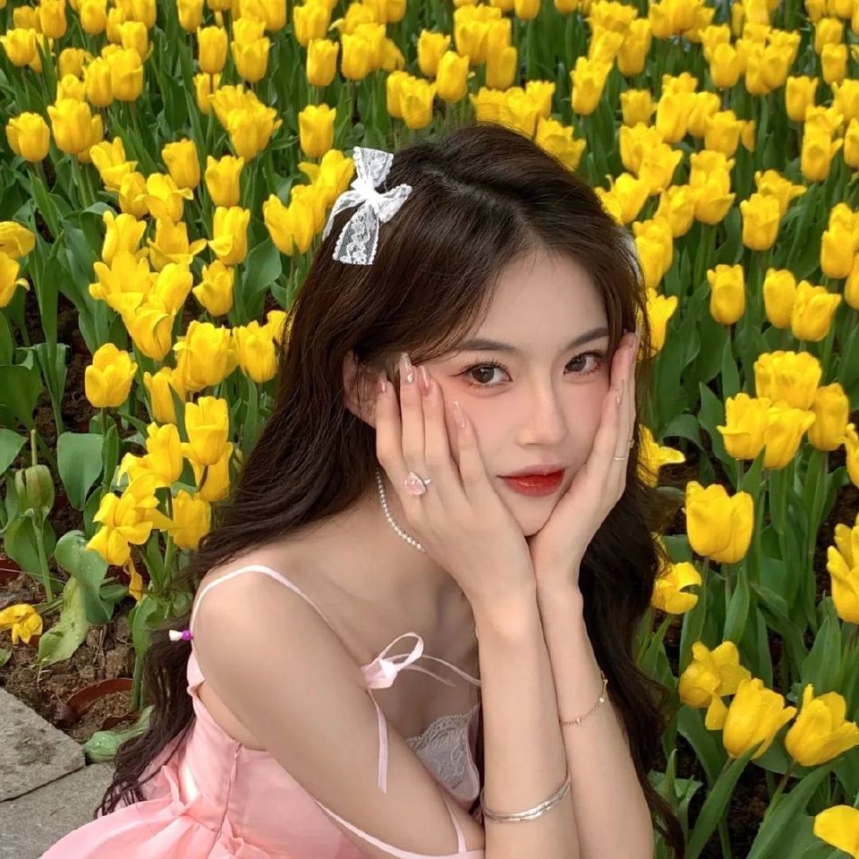 美女壁纸桌面_美女头像气质