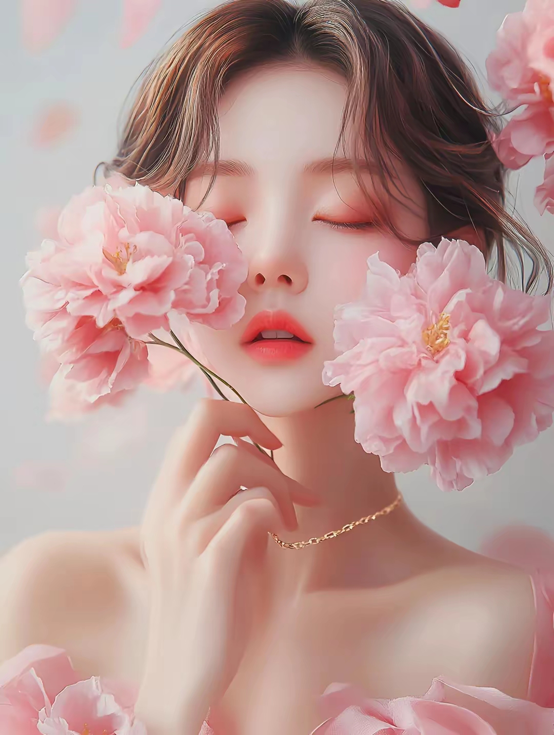 美女头像真人_美女头像图片真人