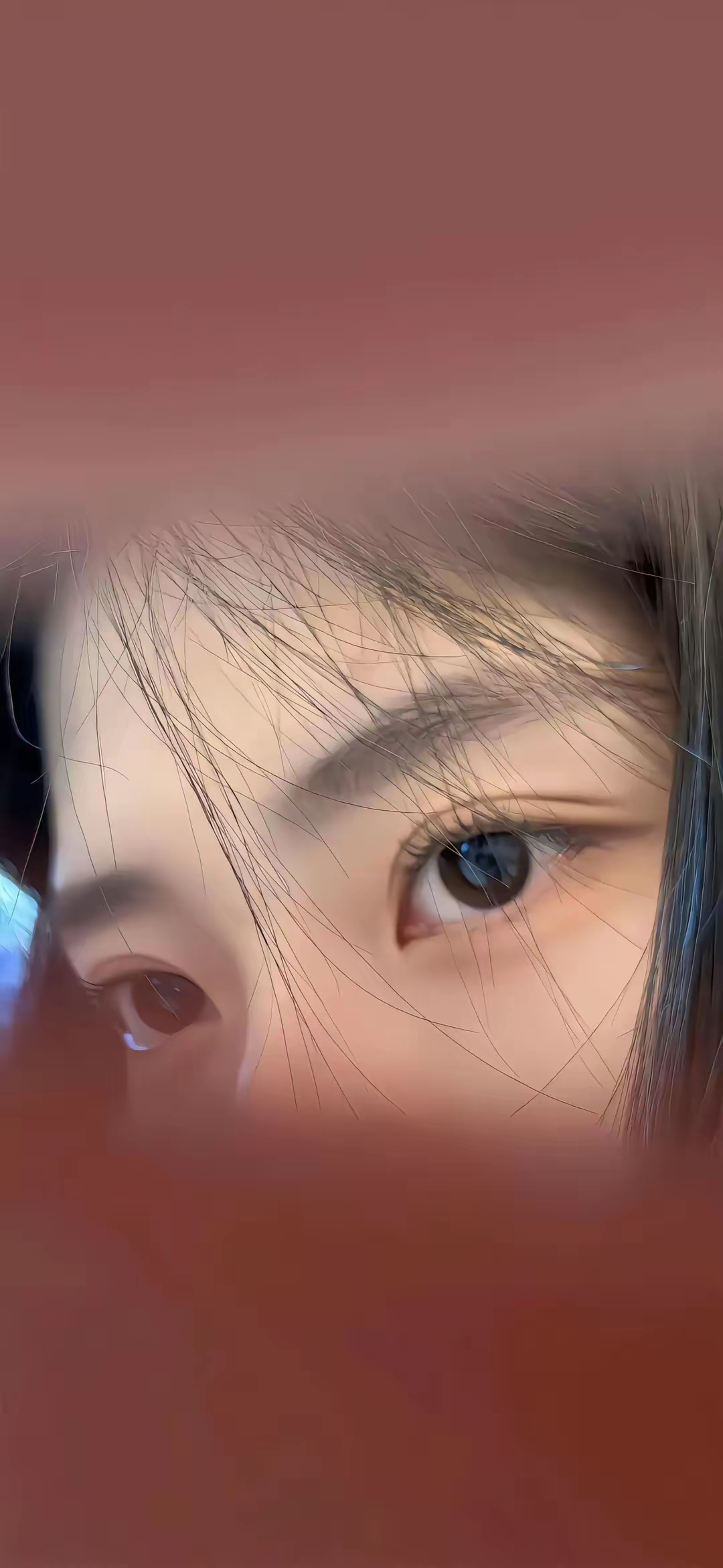 美女壁纸图片2025最新款_美女自拍