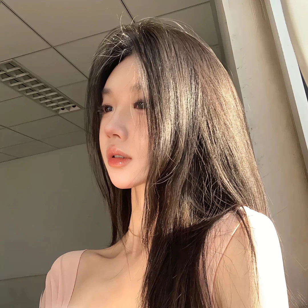 【邻家女优】美女头像可爱萌萌_美女头像jpg格式