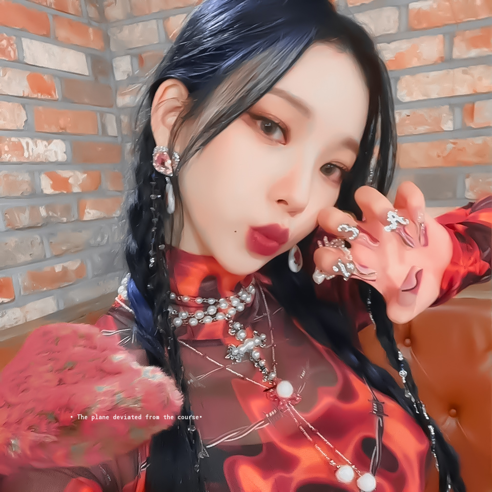 【妖精的尾巴oad6】美女头像甜美_美女照片头像霸气