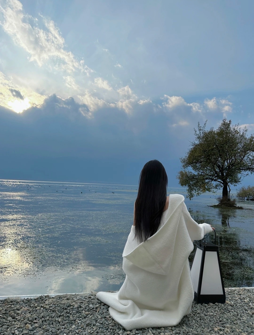 美女头像背影_美女头像真人头像高清