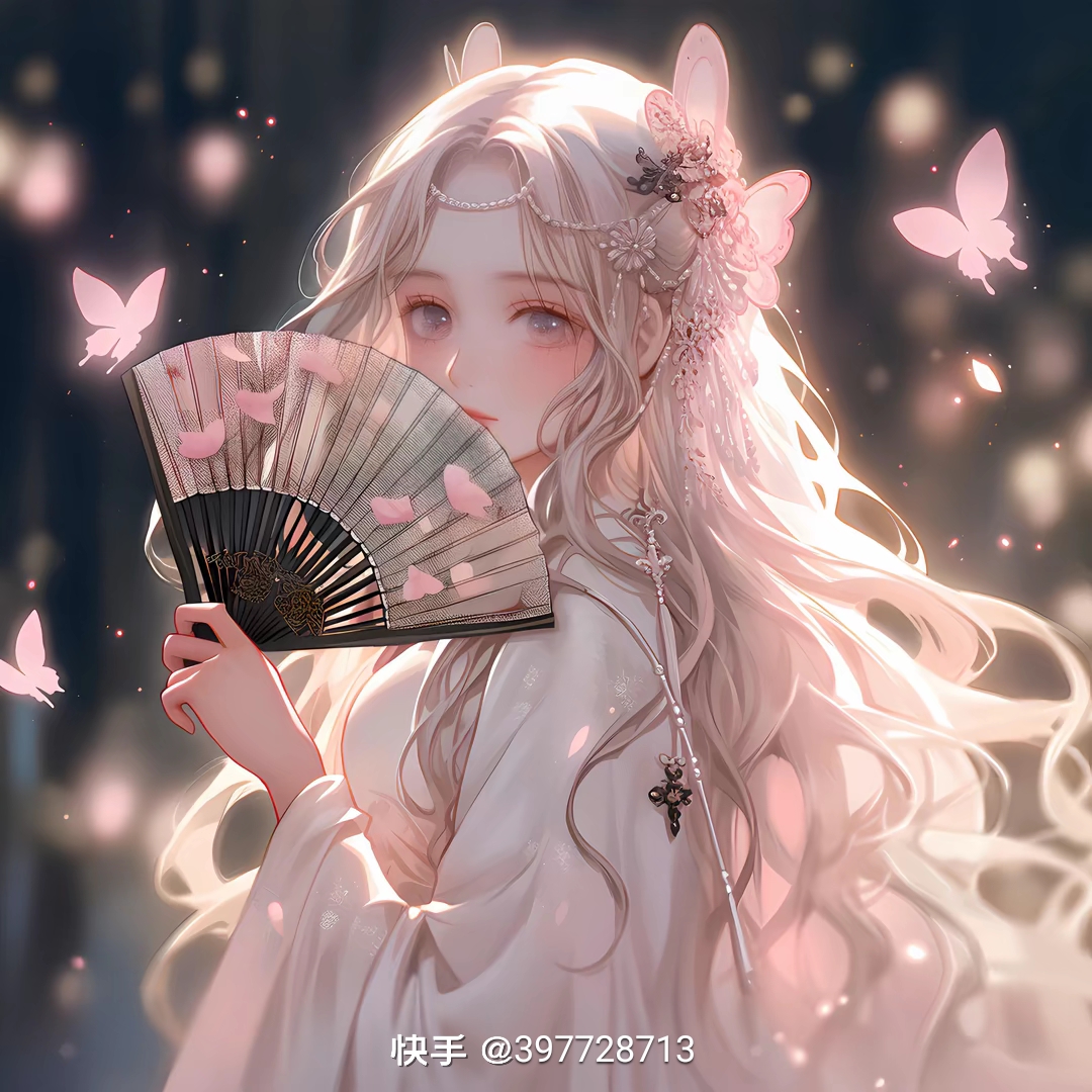 美女头像背影_美女头像jpg格式