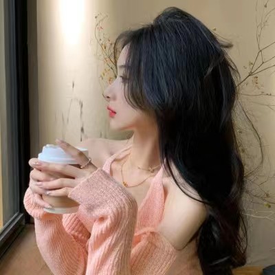美女自拍_美女图片微信头像侧面