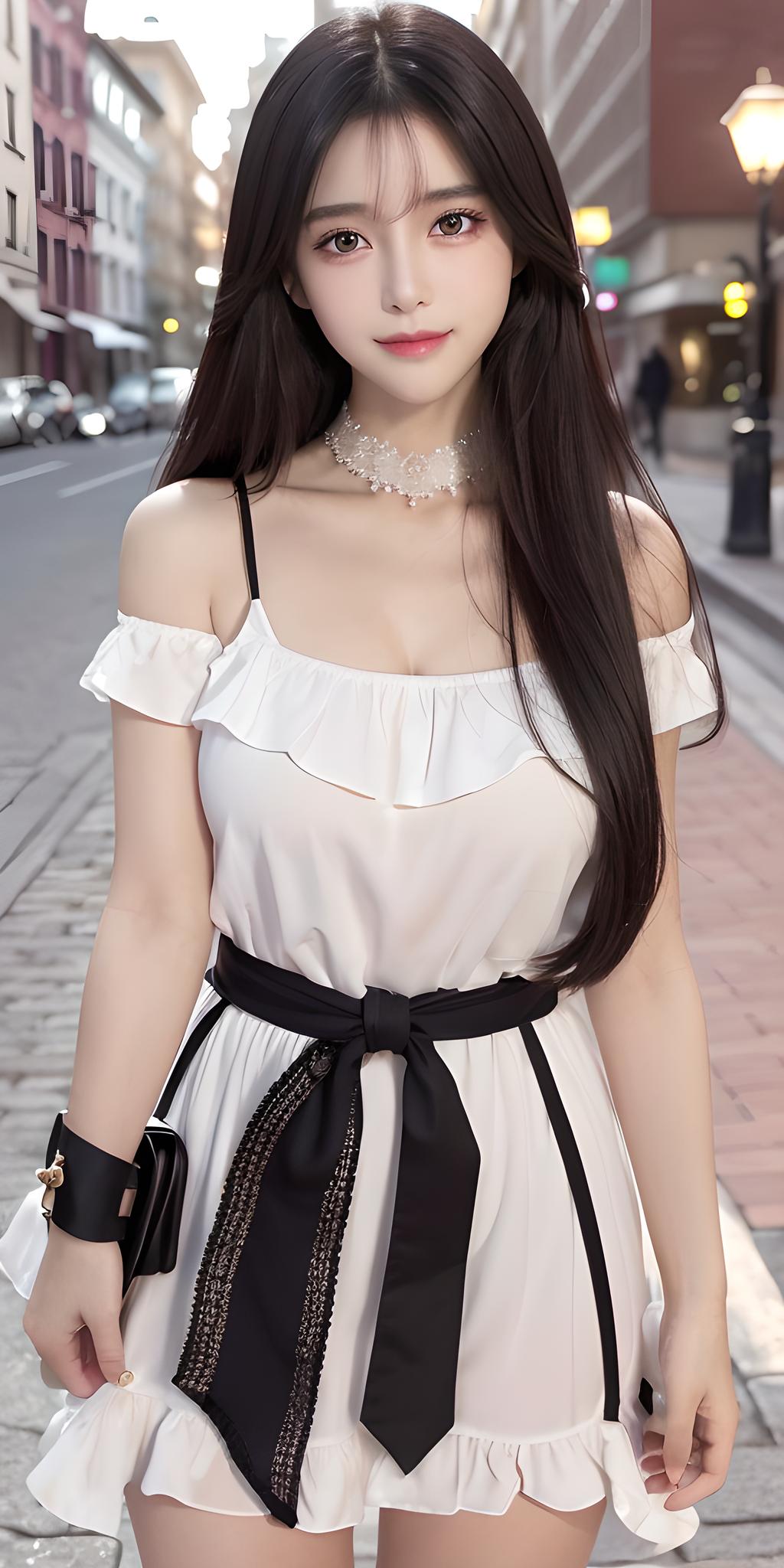 美女头像高冷_美女头像甜美