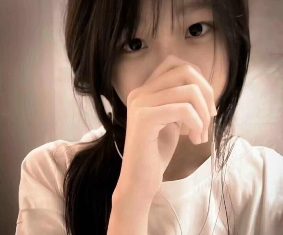 美女头像真人头像高清_美女头像真人头像