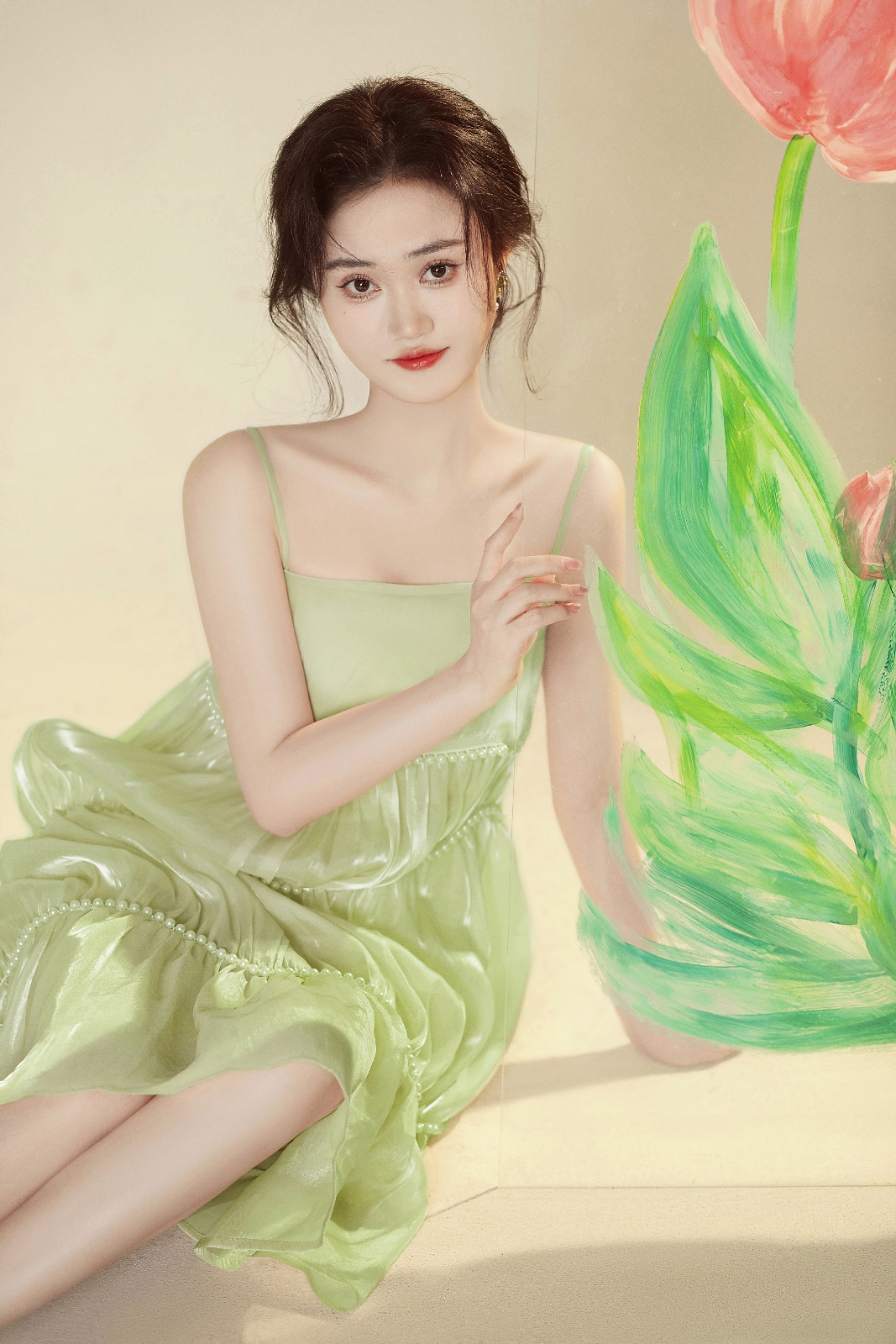 美女头像真人头像搞笑_美女头像真人头像高冷