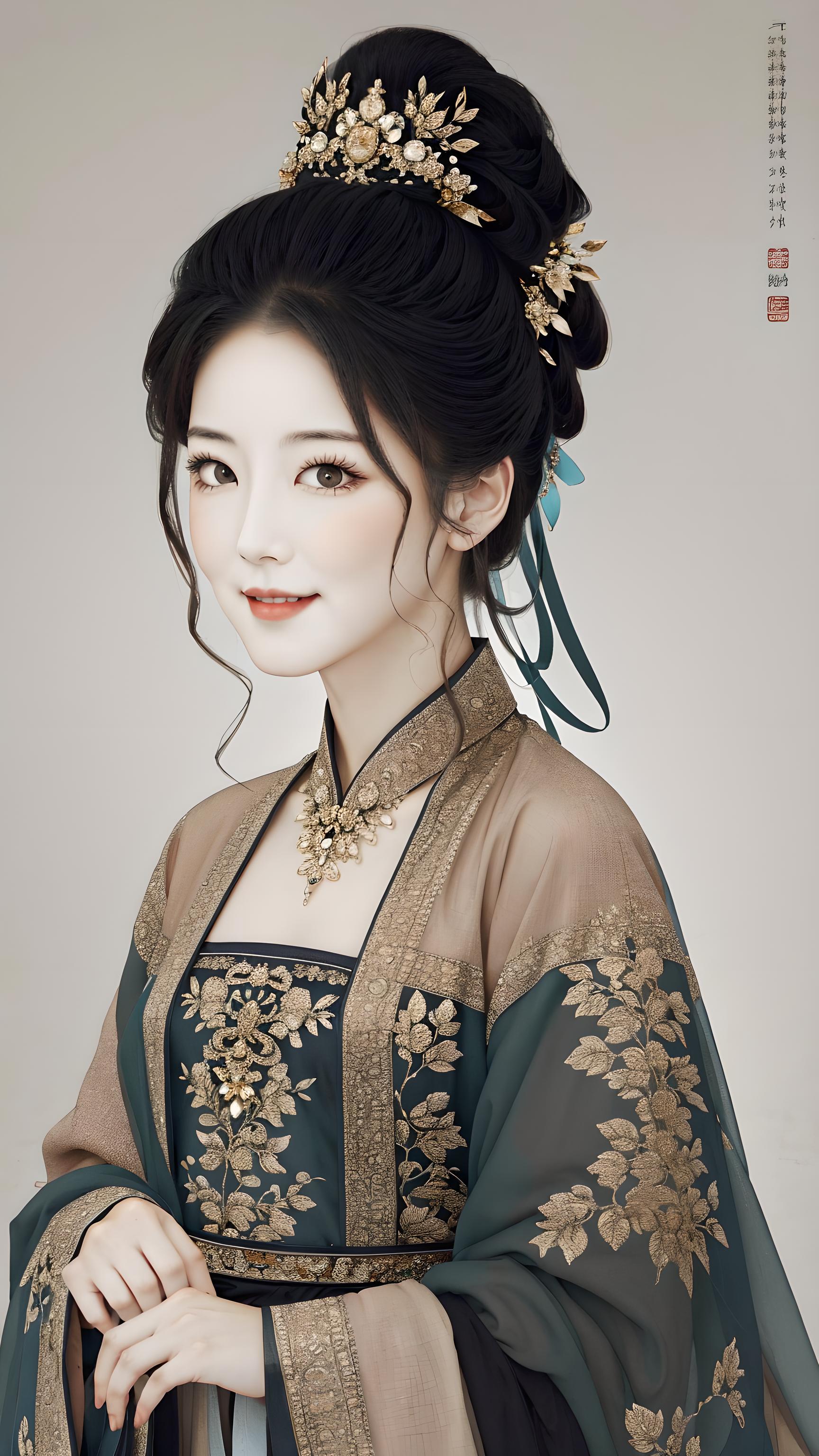 美女照片_美女壁纸全屏