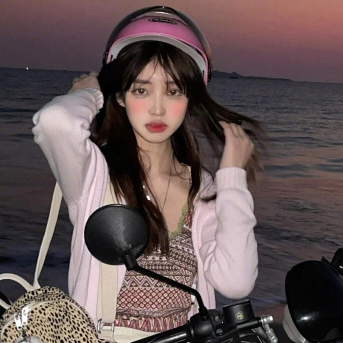 美女头像真人微信_美女头像真人版好看