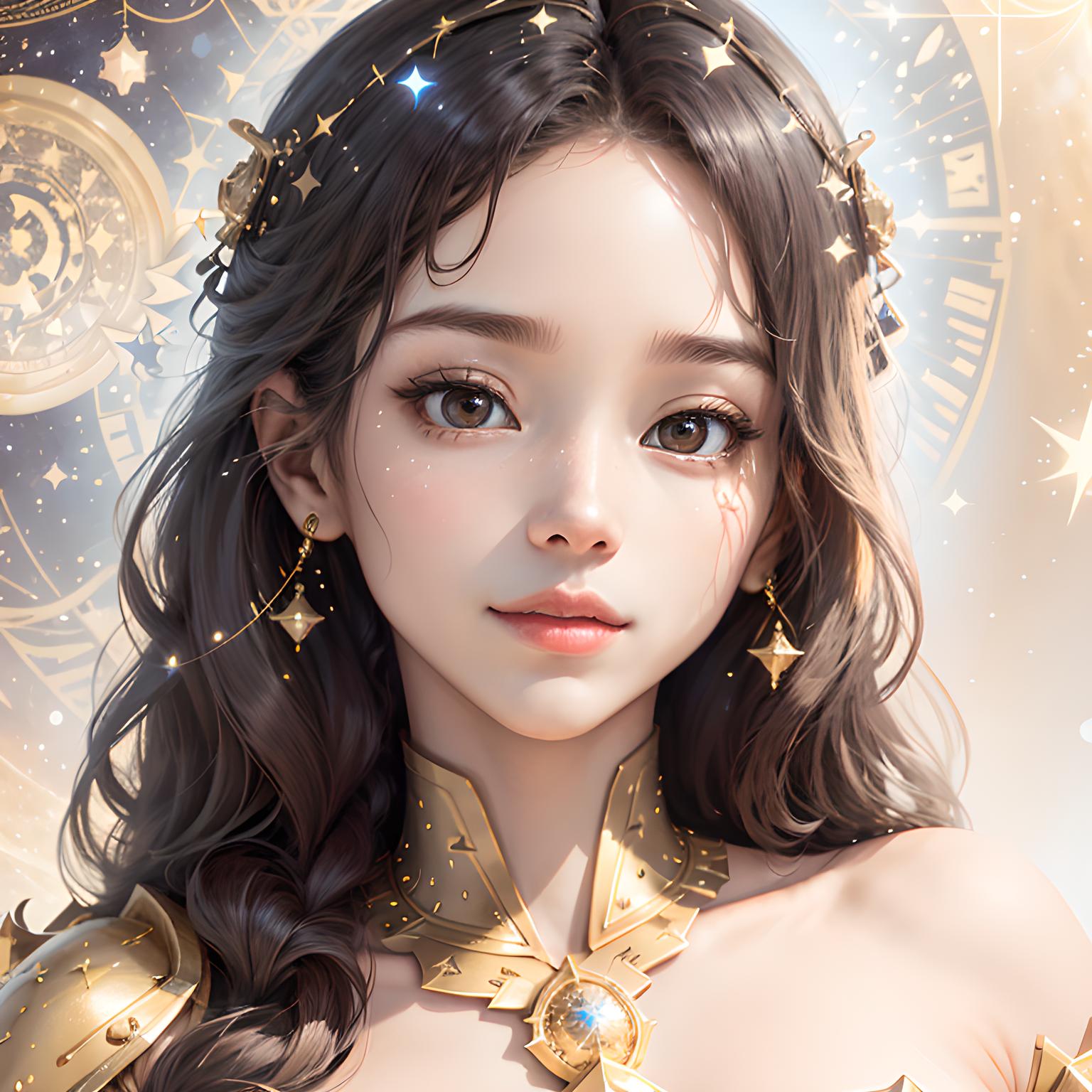 美女头像_美女头像真实