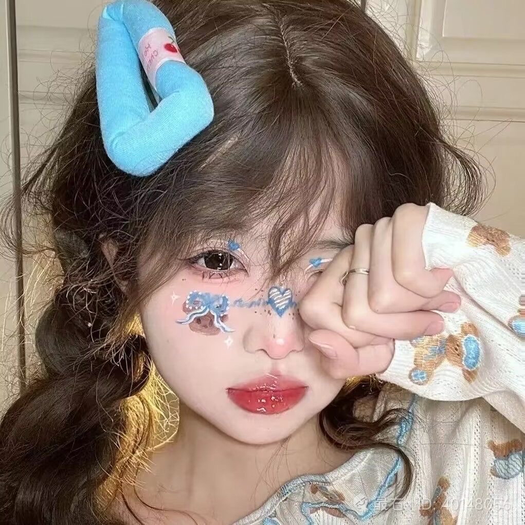 美女头像甜美_美女照片。