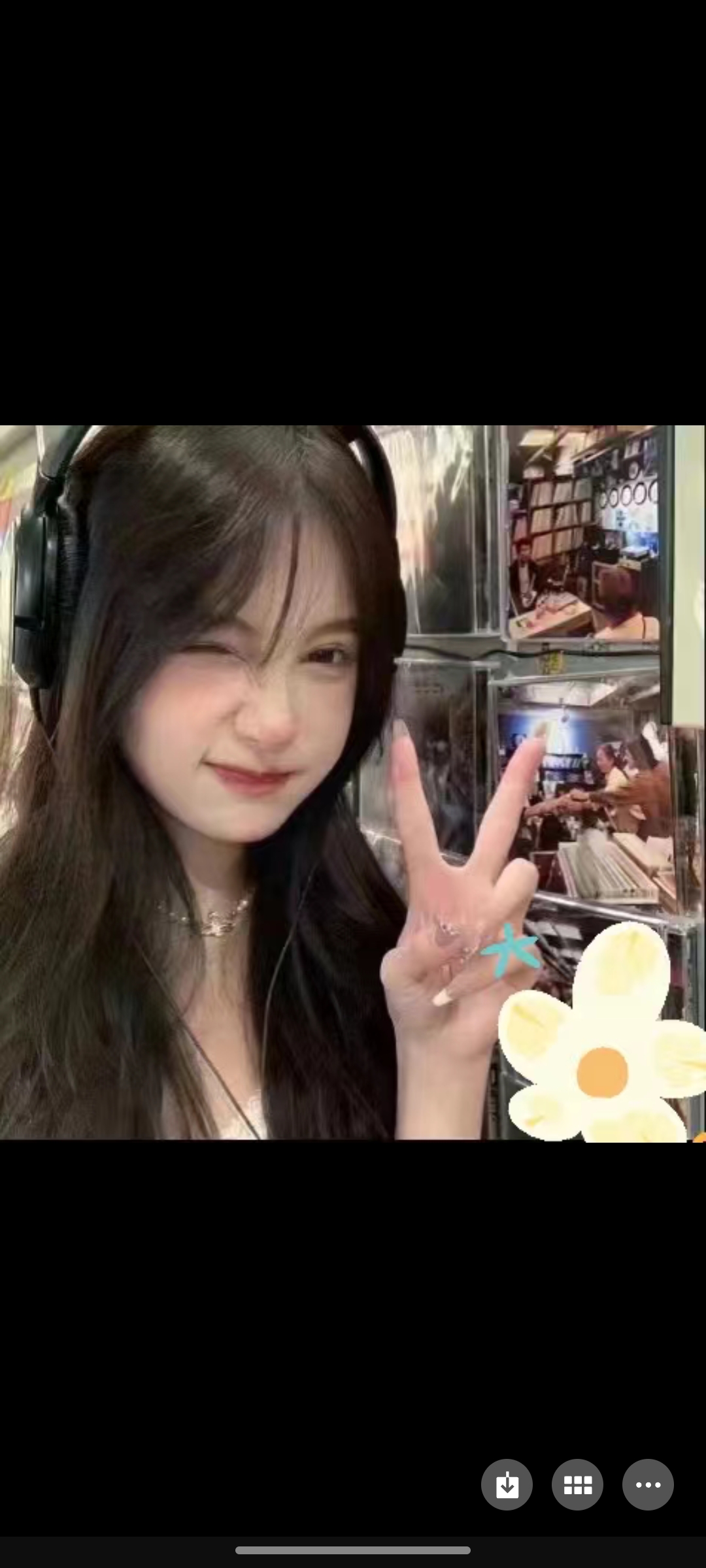 美女头像真人微信_美女头像清新自然