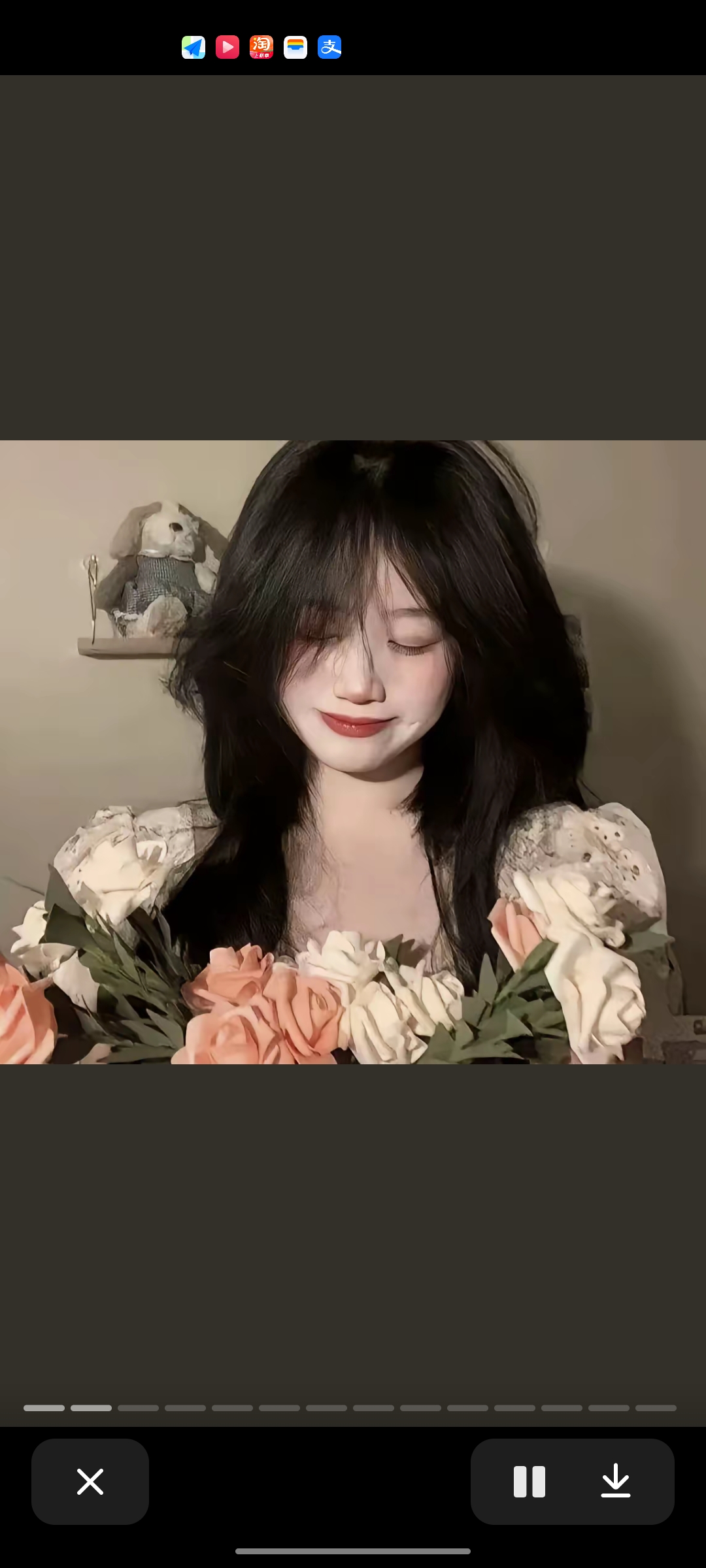 美女壁纸电脑壁纸高清下载_美女自拍