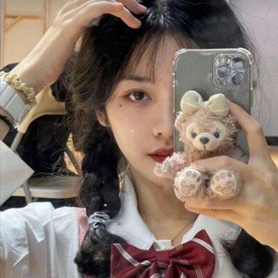 美女壁纸手机壁纸_美女头像真人头像高冷