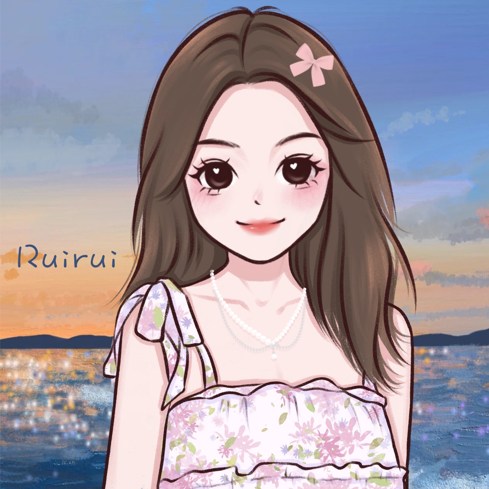 【盗墓笔记之沙海】美女头像_美女照片大全壁纸高清