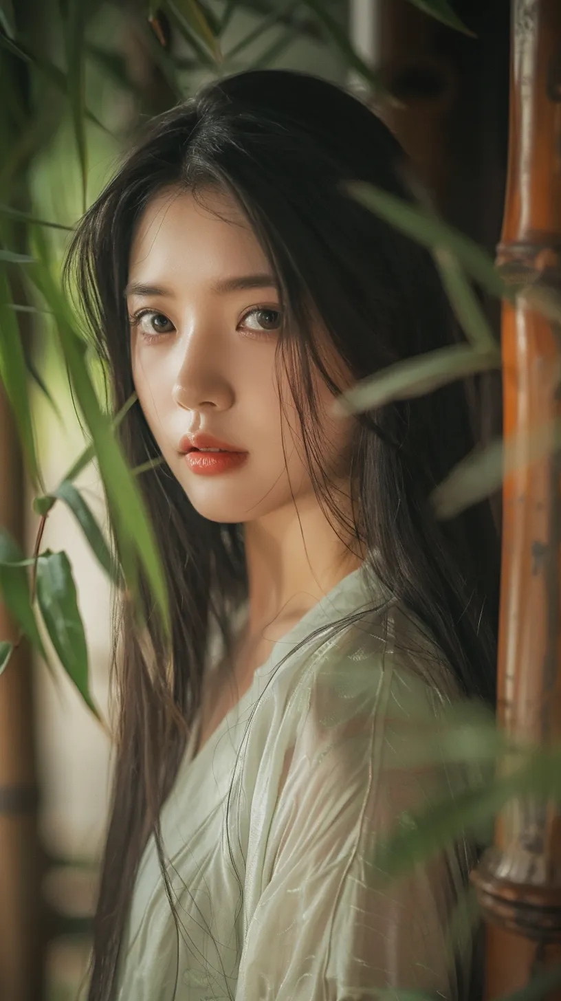 美女壁纸电脑壁纸高清_美女头像甜美