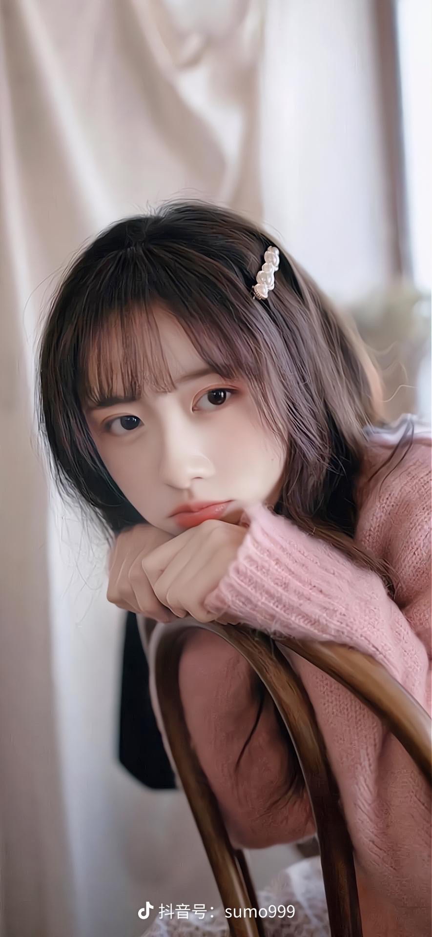 美女图片微信头像真人_美女壁纸桌面免费
