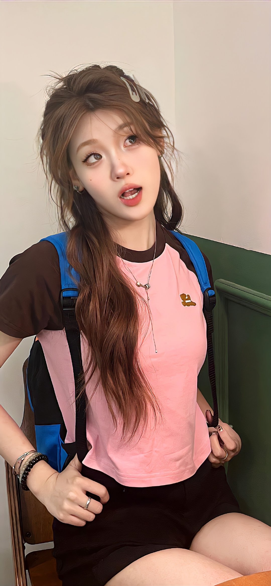美女壁纸4k高清唯美_美女壁纸电脑壁纸高清下载