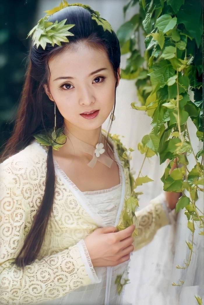 美女图片微信头像_美女照片头像真人图片