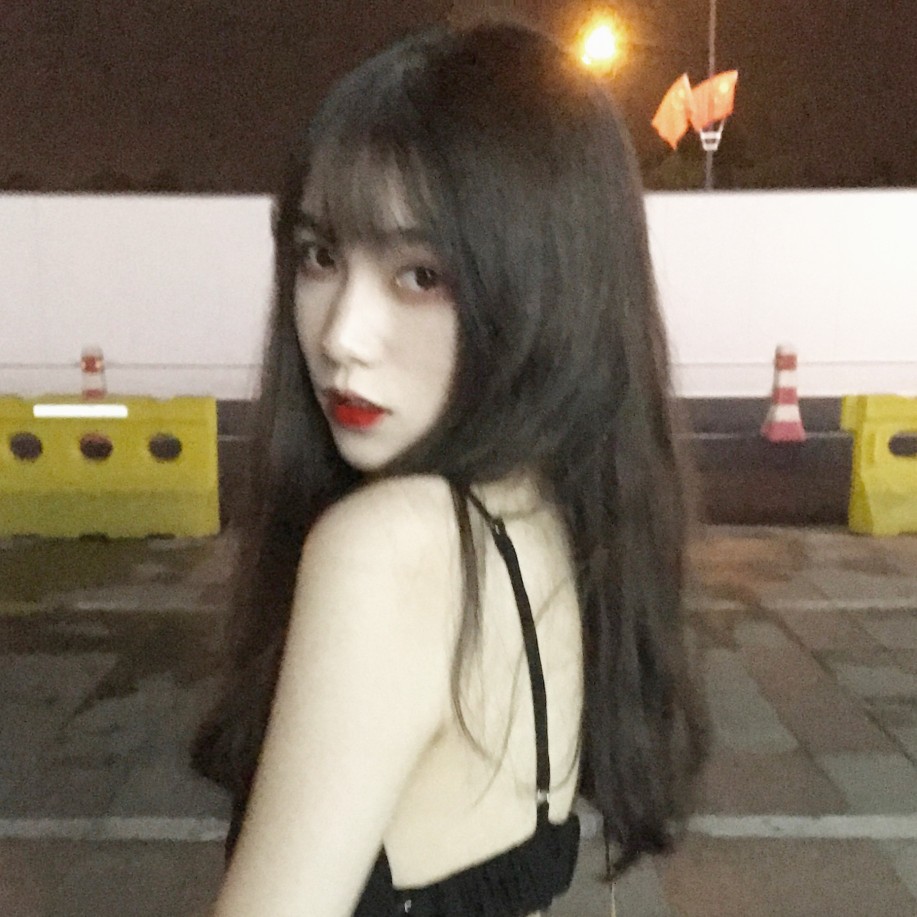 美女照片头像真人图片_美女头像真人头像简约