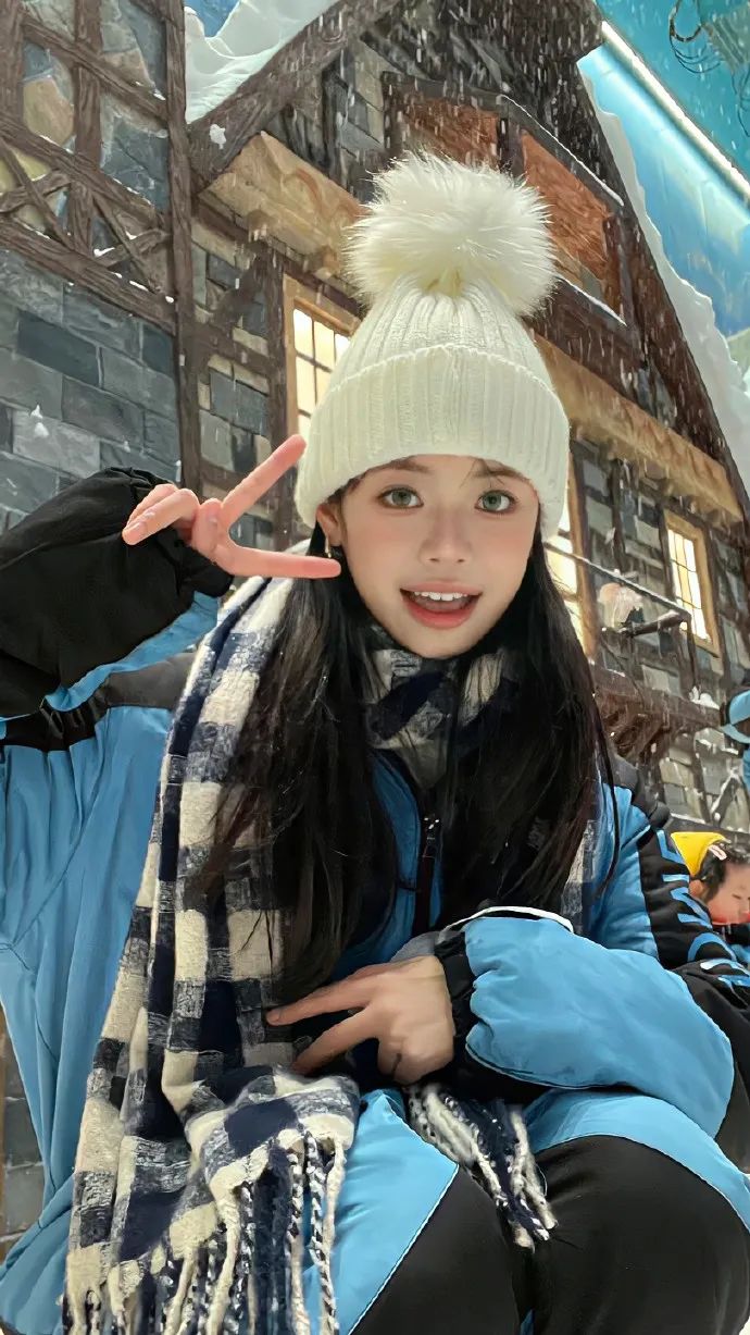 美女头像甜美头像气质_美女照片