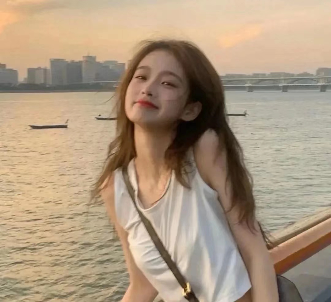 美女头像卡通_美女头像真人头像高清