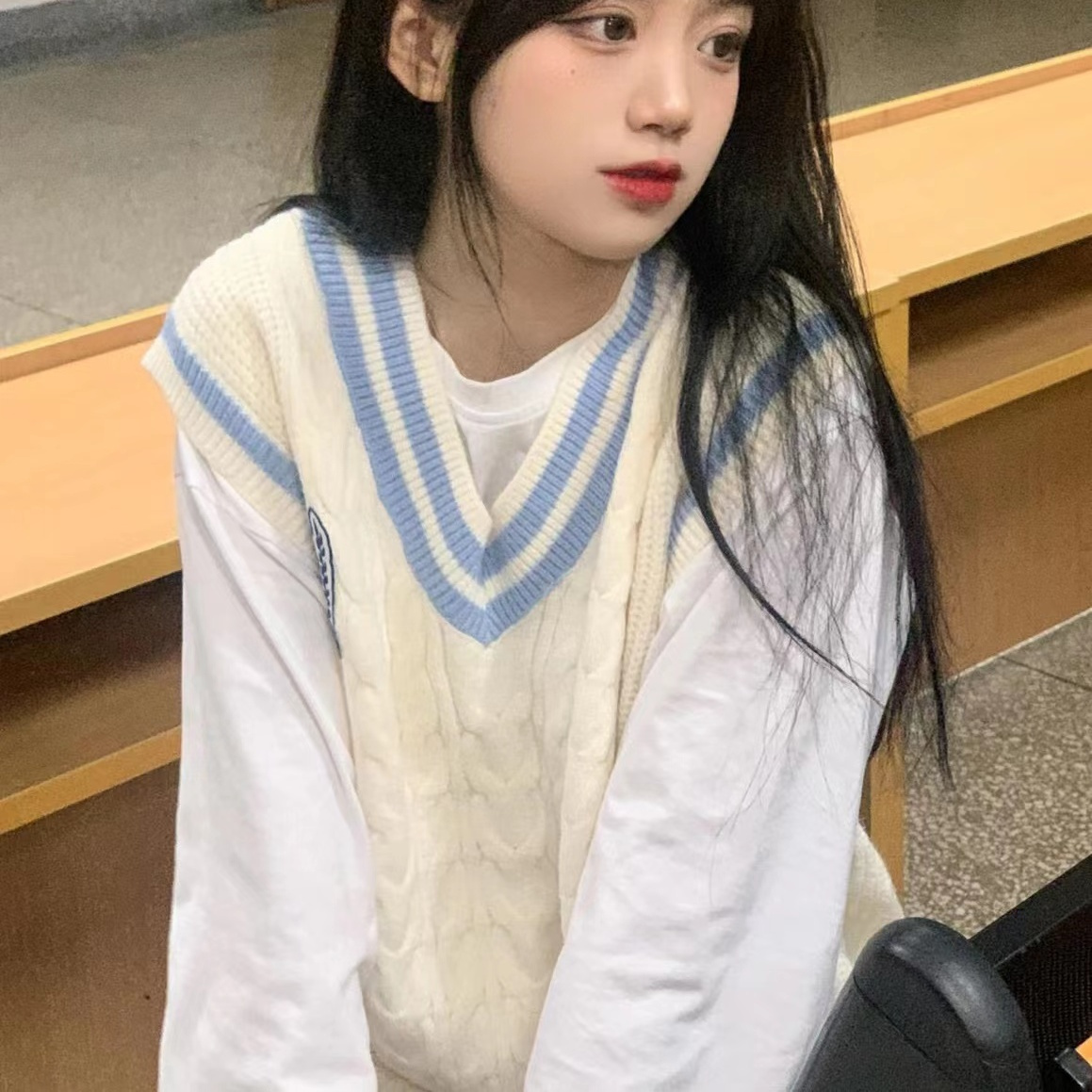 美女头像真人唯美_美女头像真人头像高清