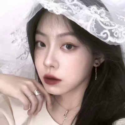 美女头像真人版_美女壁纸