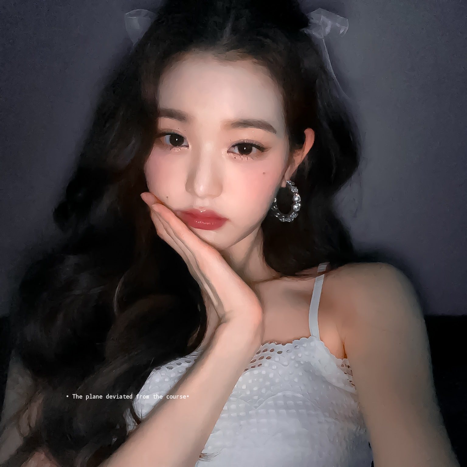 美女头像真人头像简约_美女壁纸4k高清清纯