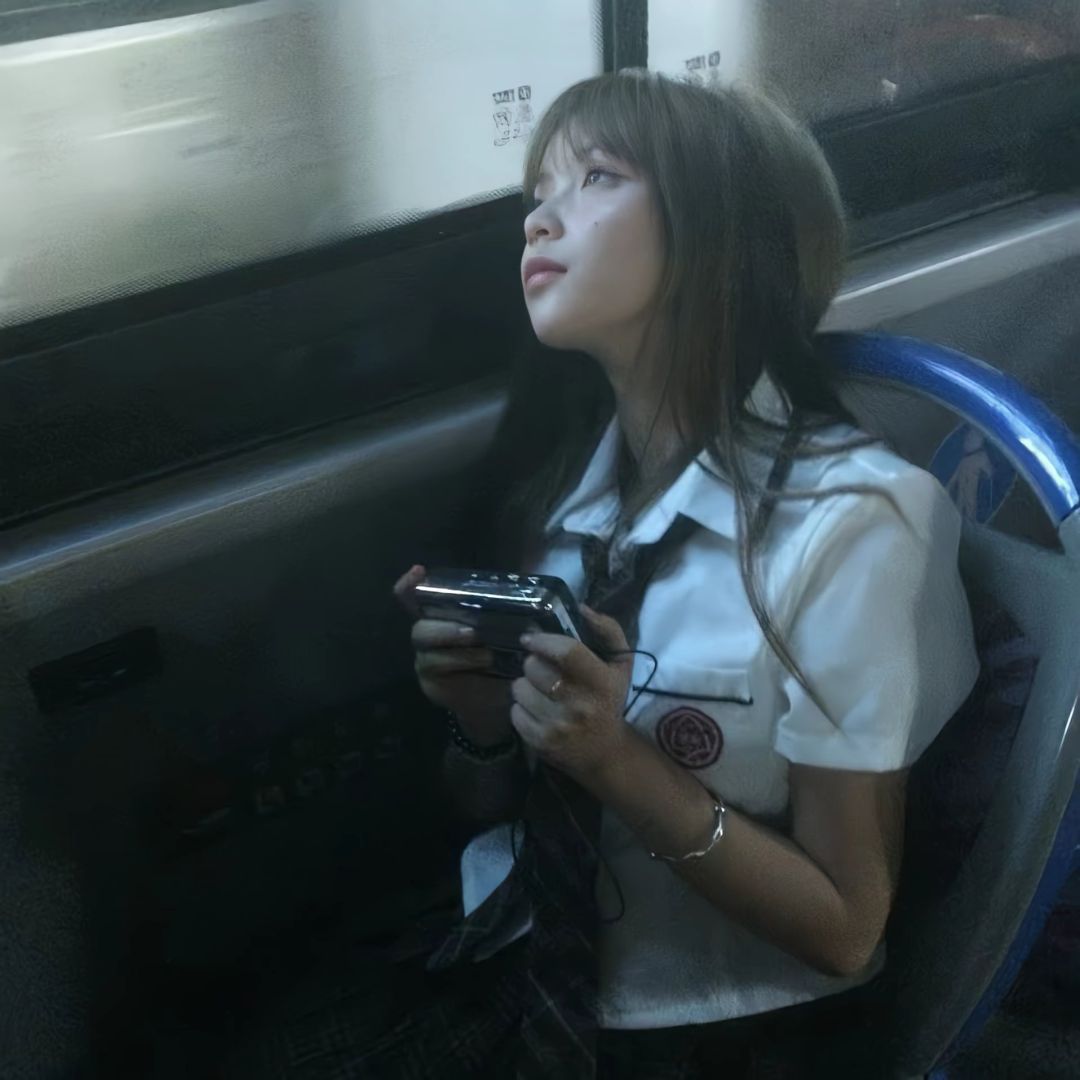 美女照片_美女头像真人高冷