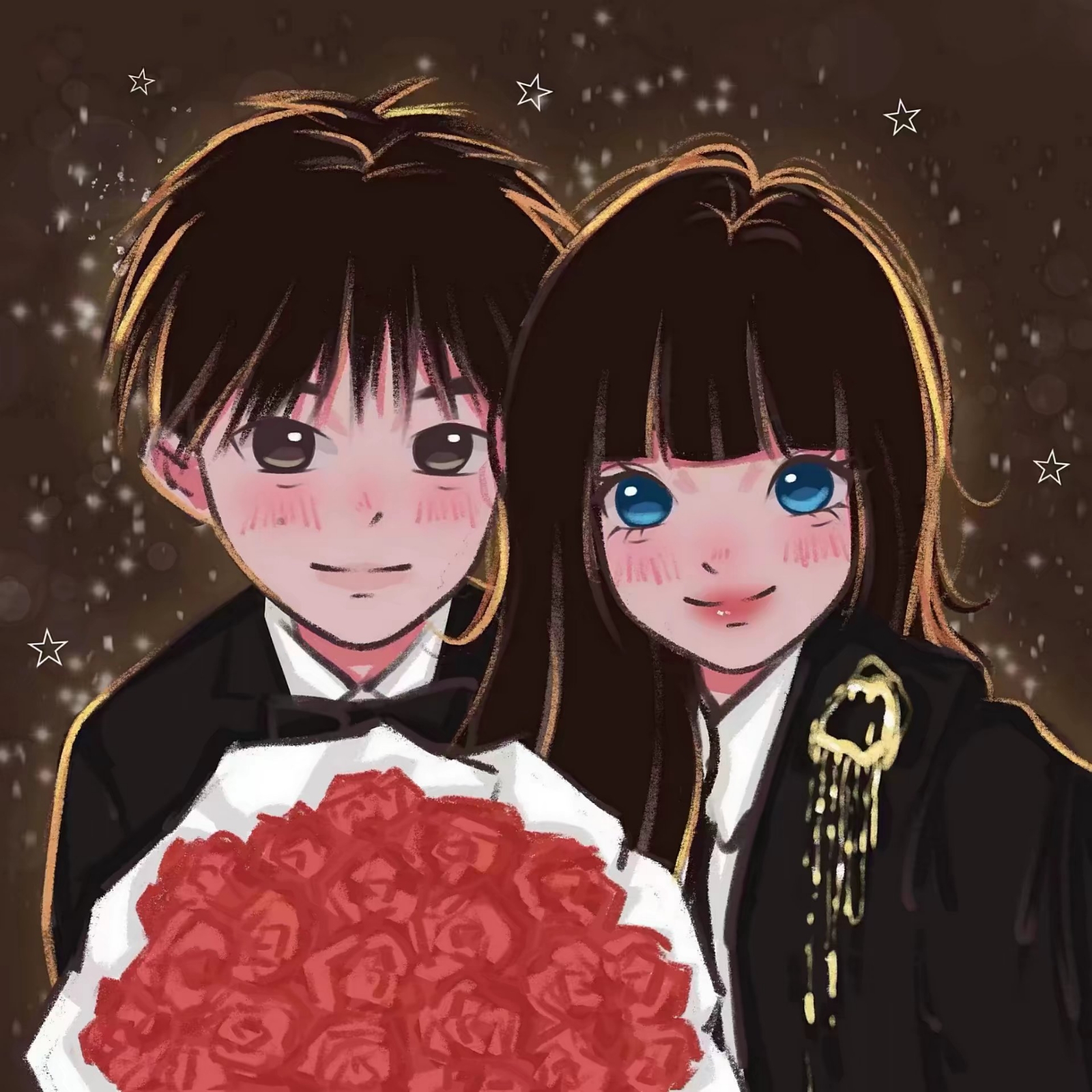 【古画之谜】美女头像背影_美女图片微信头像真人