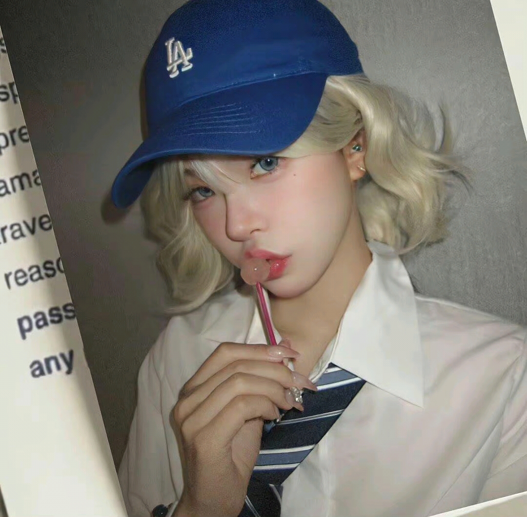 美女头像真人唯美_美女头像真人很吸引人