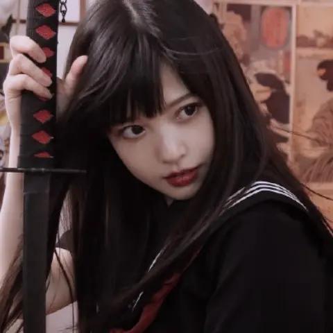 美女头像_美女头像真人头像简约