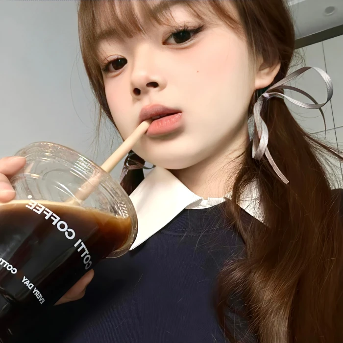 美女照片_美女头像高冷