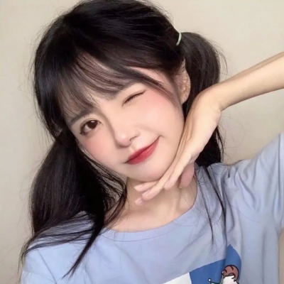 美女头像真人头像简约_美女头像图片真人