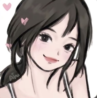 美女头像清新自然_美女高雅造型