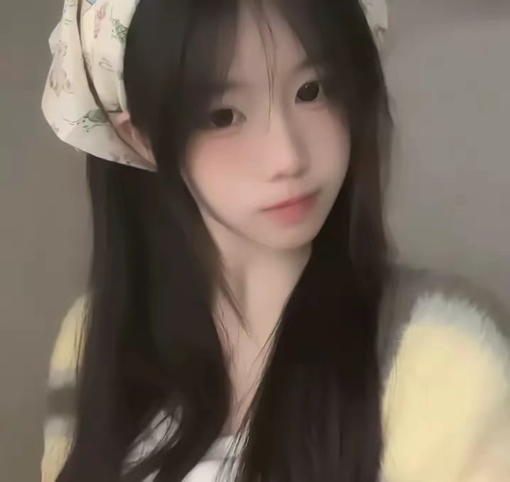 美女头像真人侧脸_美女壁纸手机壁纸