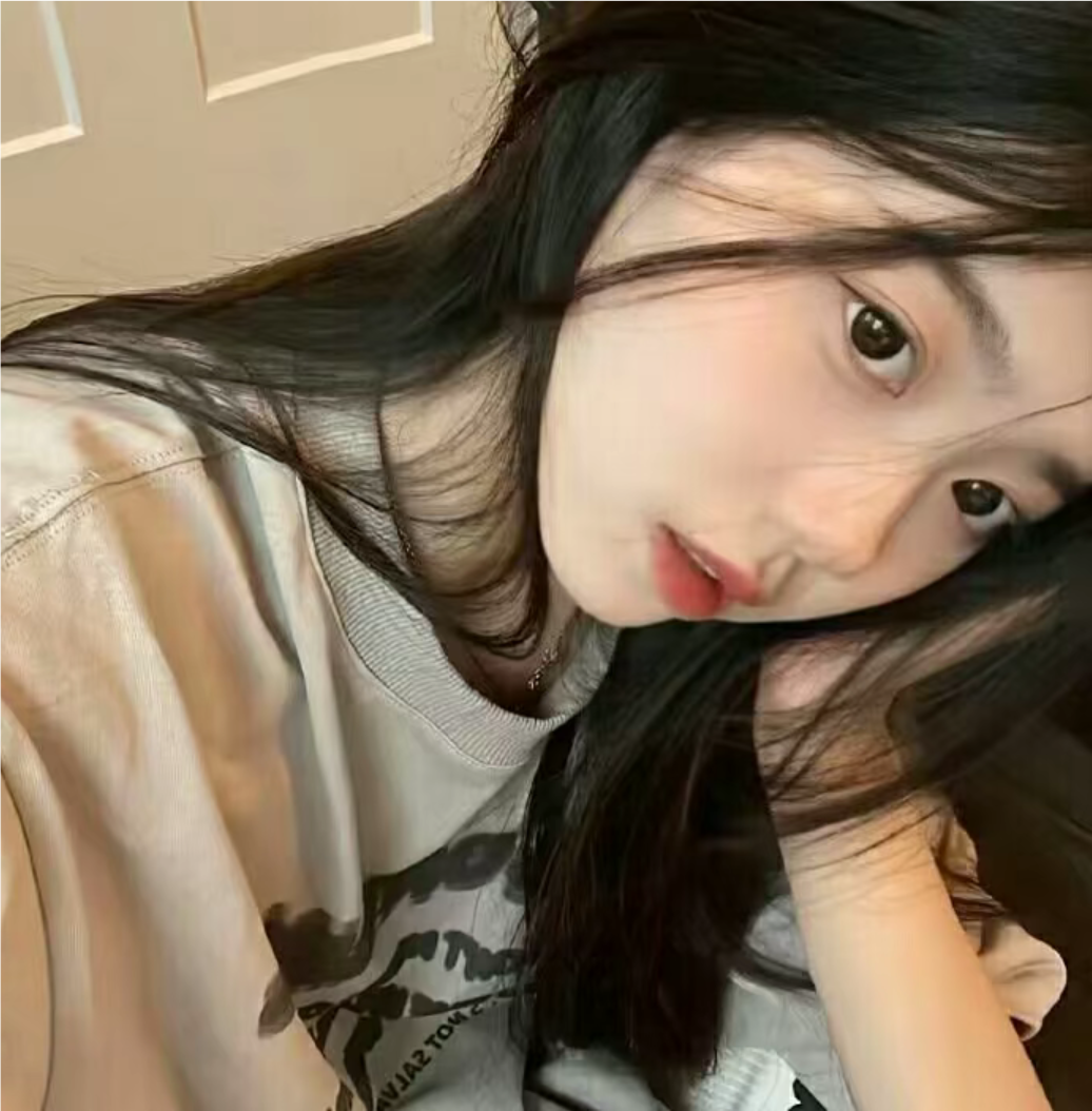 美女头像真人很吸引人_美女头像气质