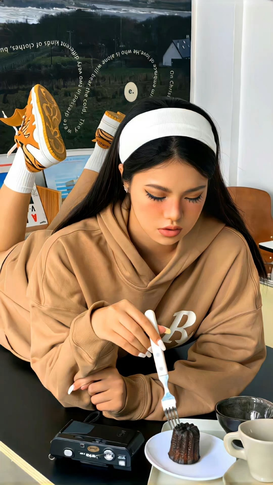 美女照片头像霸气_美女头像背影