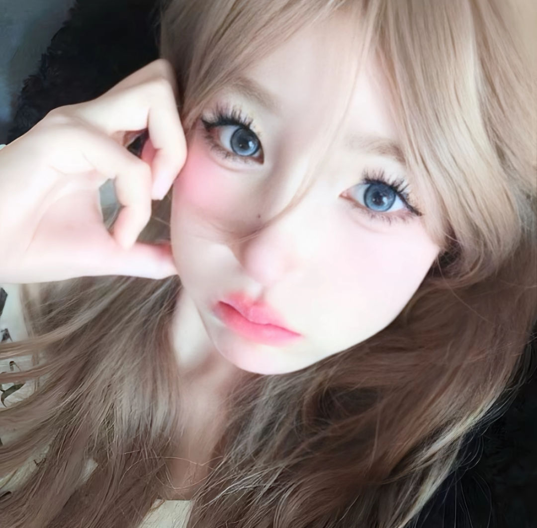美女头像真人甜美_美女壁纸手机壁纸