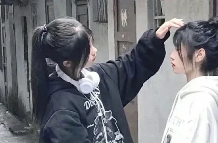 美女照片app_美女壁纸