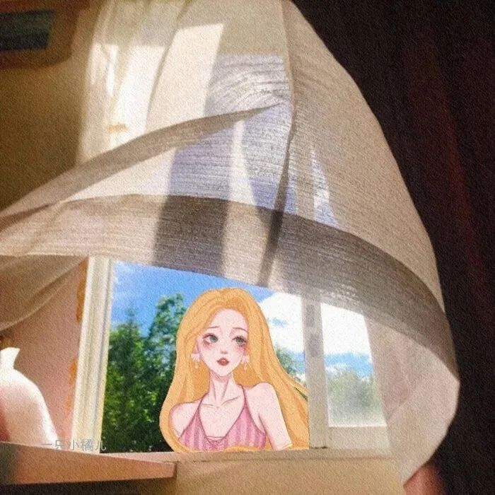 美女头像甜美_美女头像壁纸