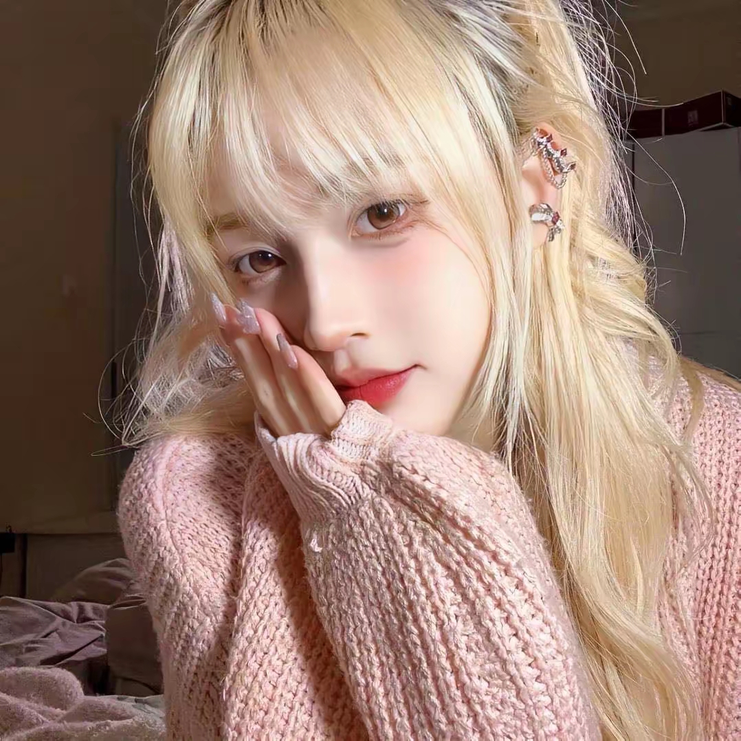美女照片背影侧面_美女图片微信头像